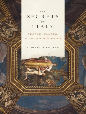 cover image of The Secrets of Italy